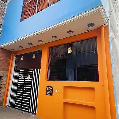 Shiv Niketan Guest House 200Mtr From Shri Ram Mandir Ayodhya Zewnętrze zdjęcie