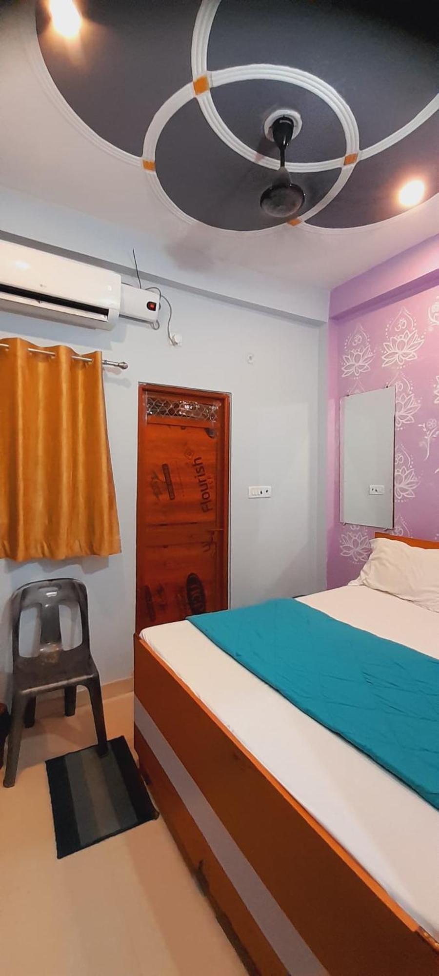 Shiv Niketan Guest House 200Mtr From Shri Ram Mandir Ayodhya Zewnętrze zdjęcie