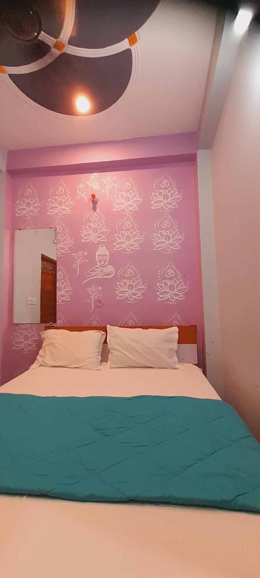 Shiv Niketan Guest House 200Mtr From Shri Ram Mandir Ayodhya Zewnętrze zdjęcie