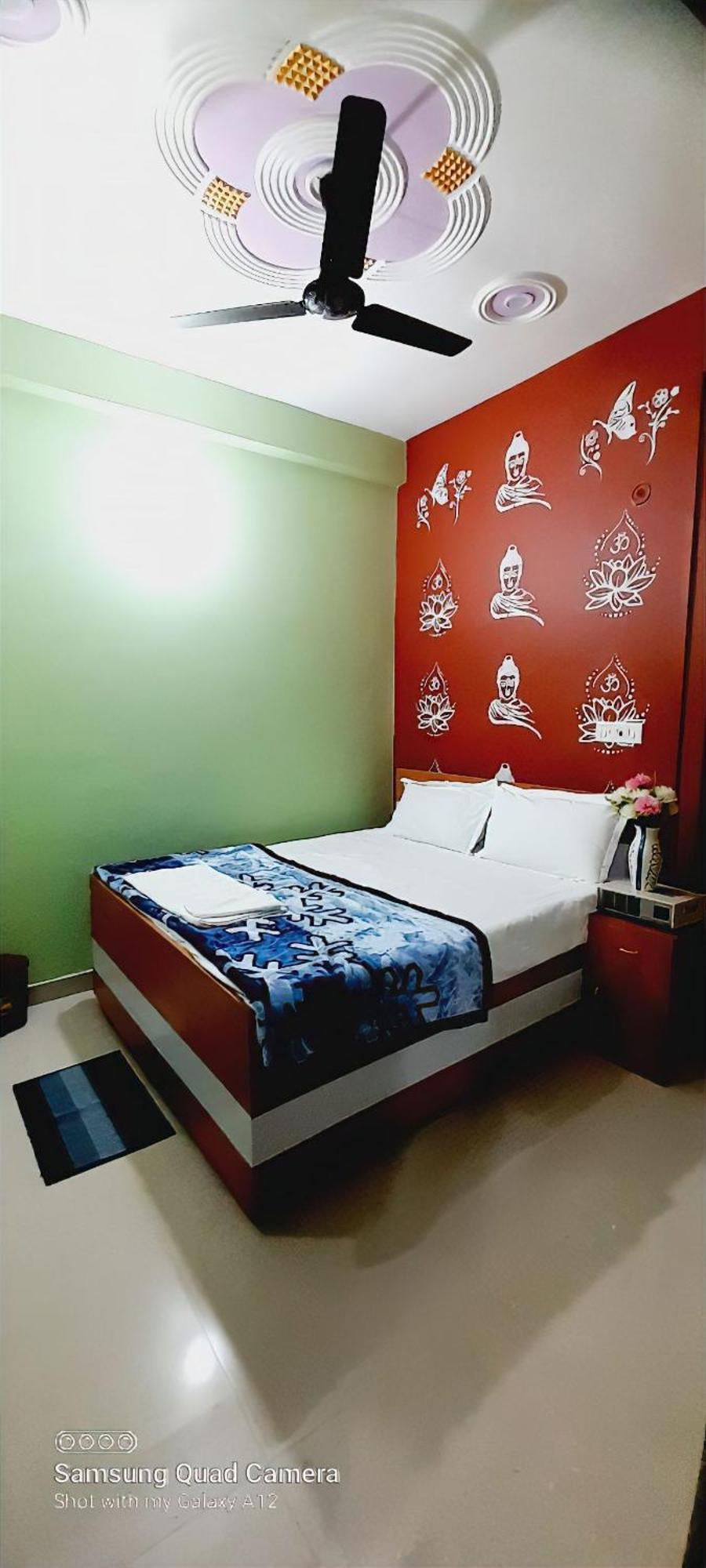 Shiv Niketan Guest House 200Mtr From Shri Ram Mandir Ayodhya Zewnętrze zdjęcie