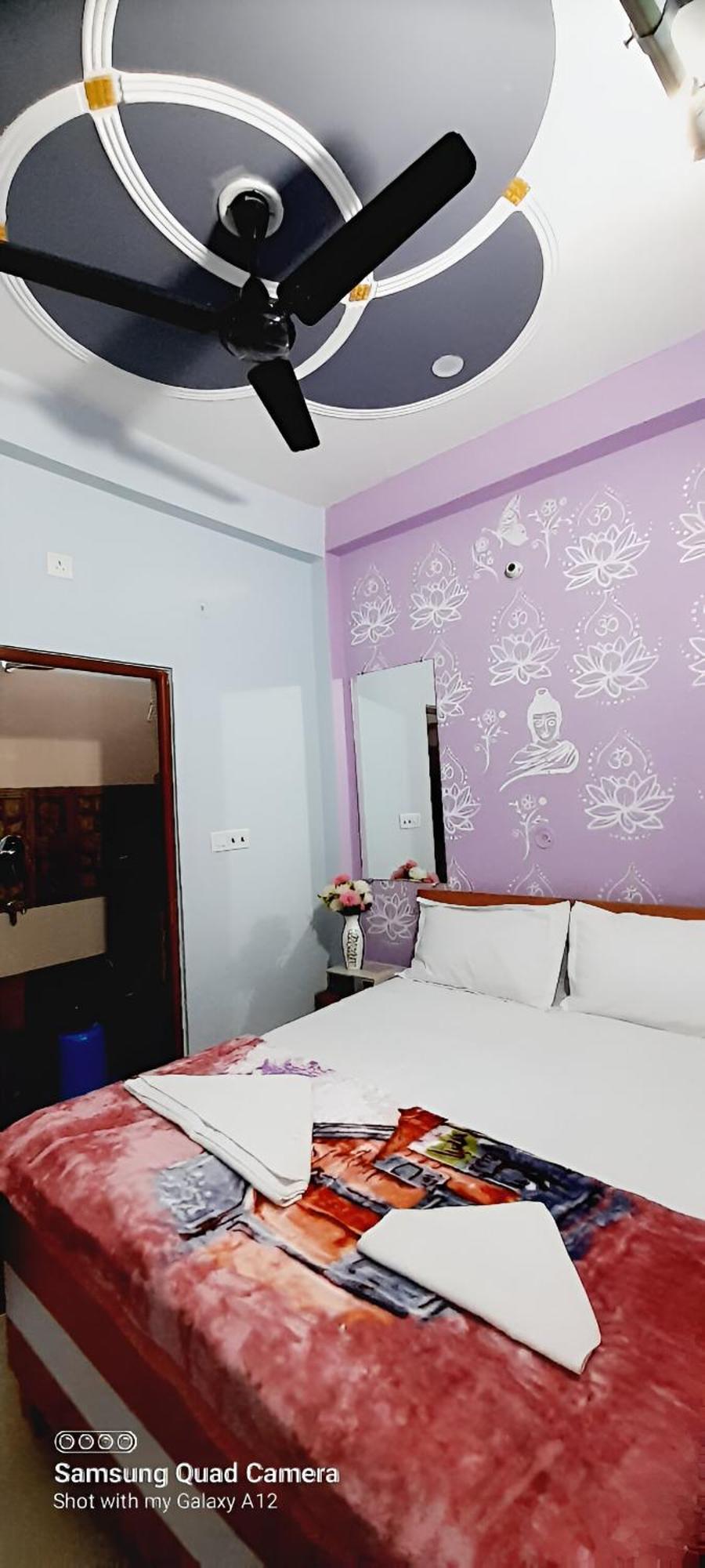 Shiv Niketan Guest House 200Mtr From Shri Ram Mandir Ayodhya Zewnętrze zdjęcie